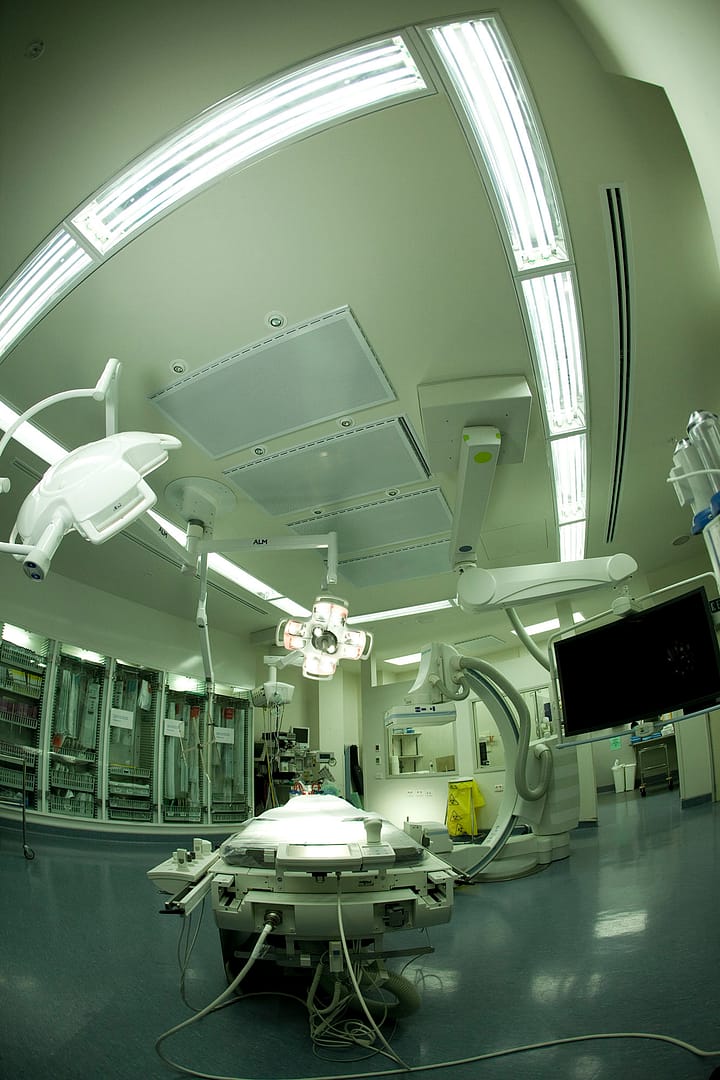 Appointments Interventional Radiology Associates